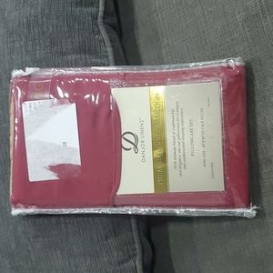 💥50% sale💥NEW Danjor Premium 1500 pillowcase set #b802